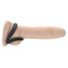Dorcel Double Anneau pénien Dual Ring Dorcel 43mm